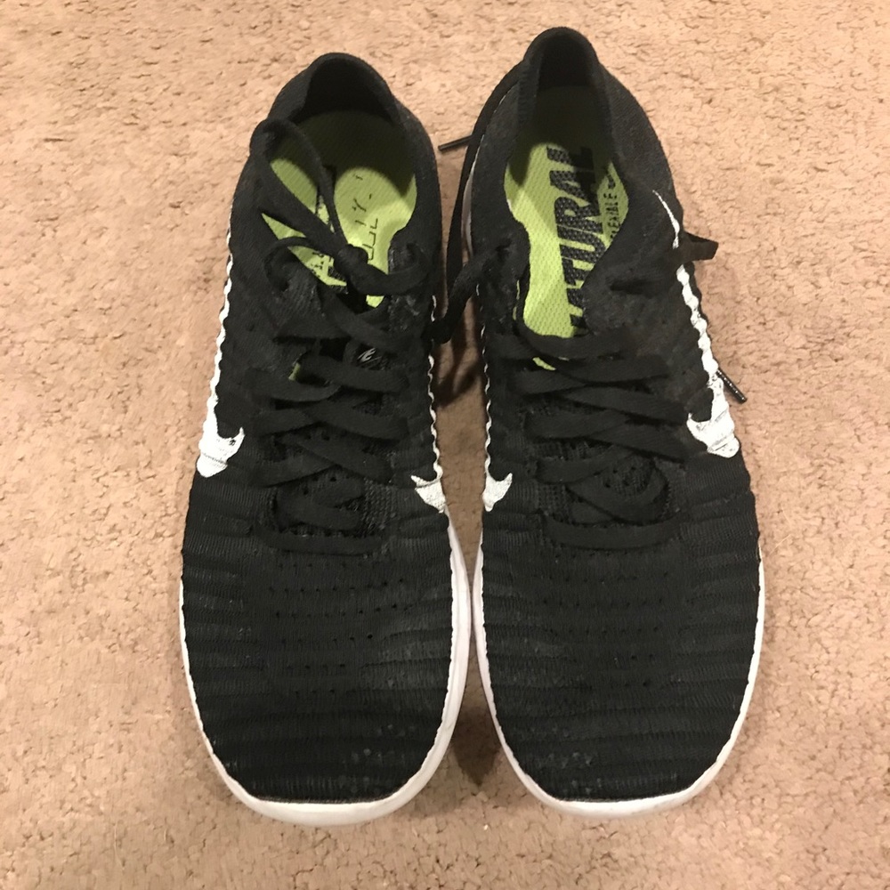 Nike free Rn flyknit